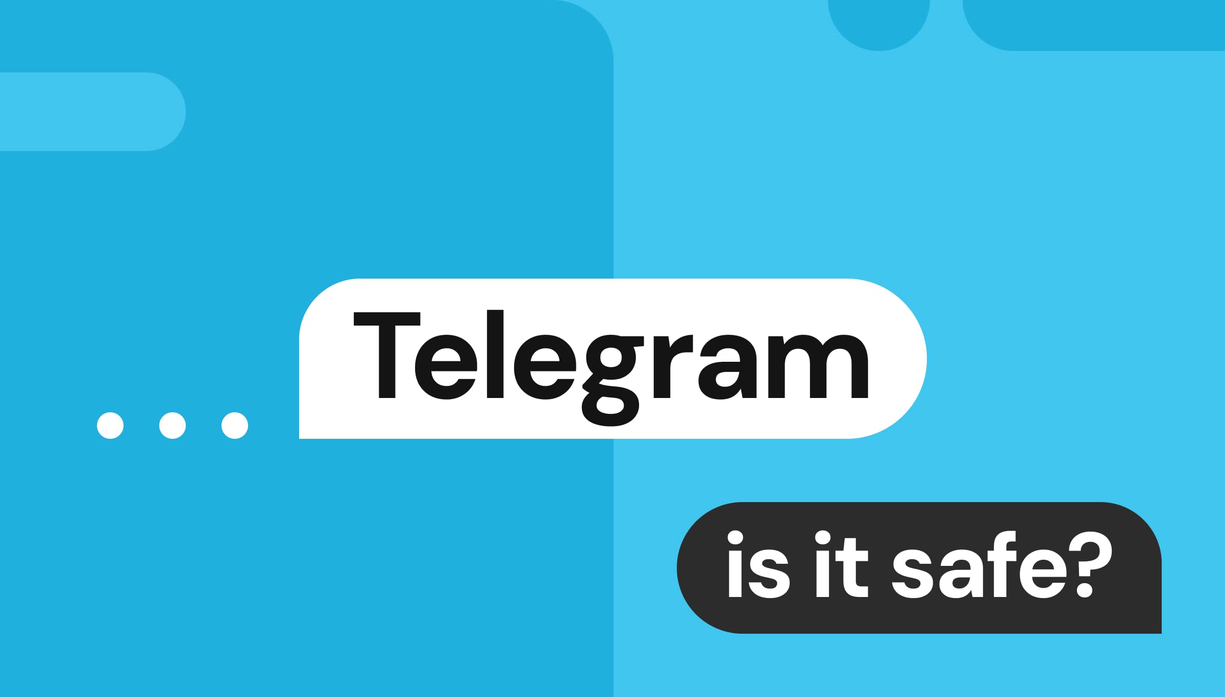 Adding a Telegram ID